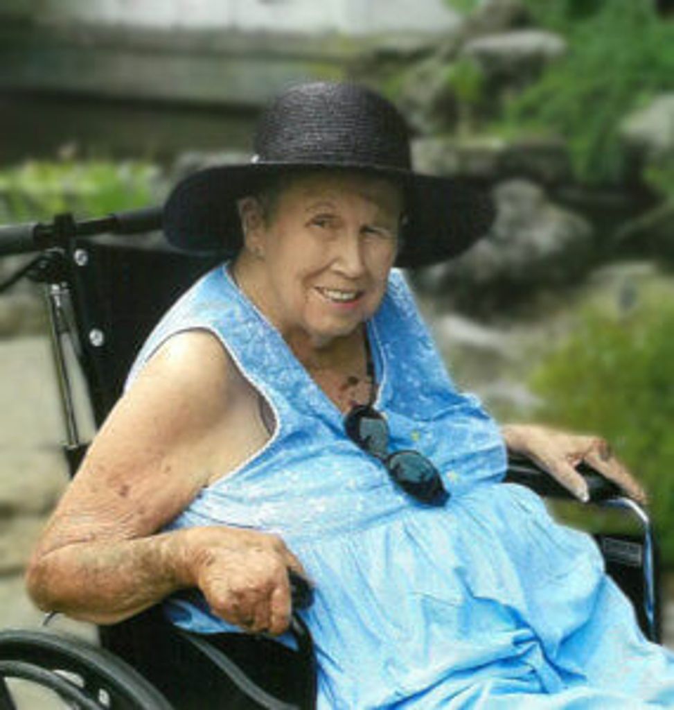 Marilyn V. Fay Profile Photo