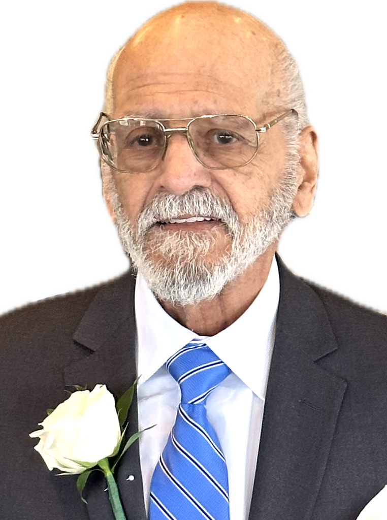 Peter Alexander Rodriguez Profile Photo
