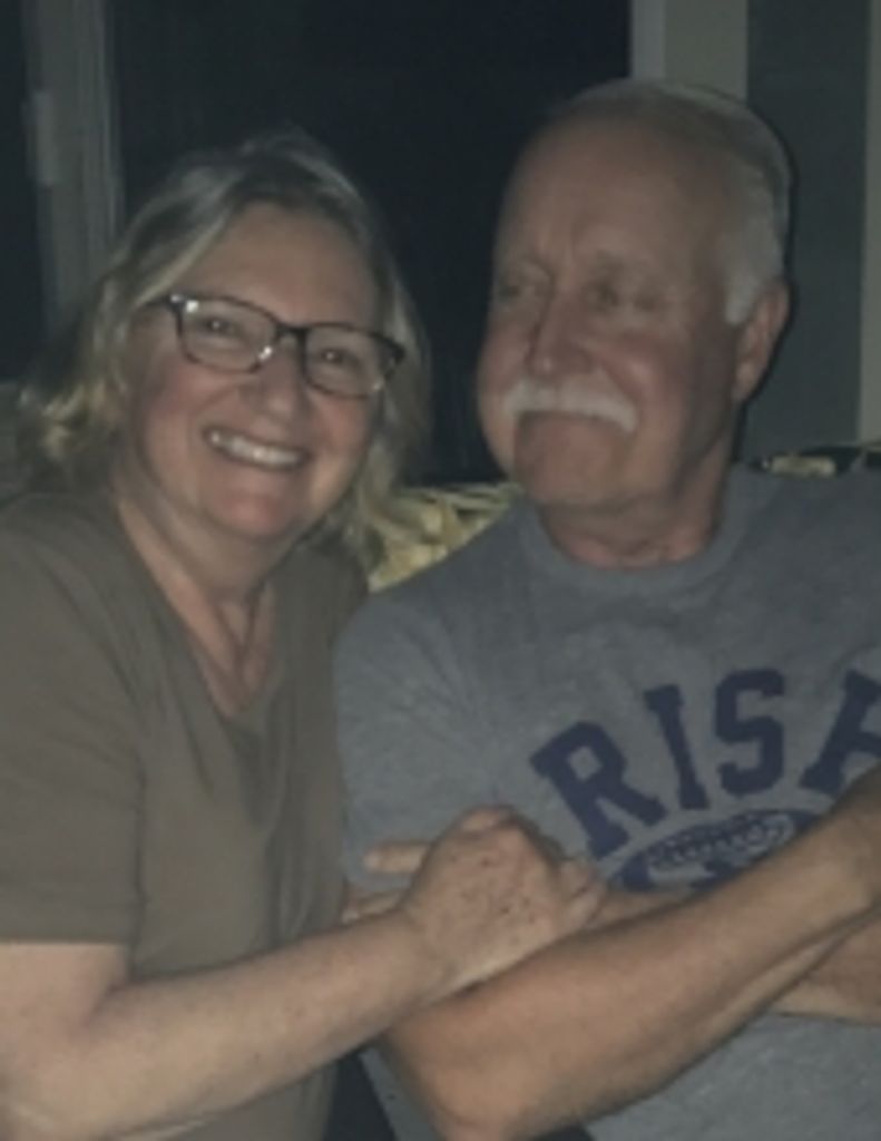 Reid & Miriam Beck Profile Photo