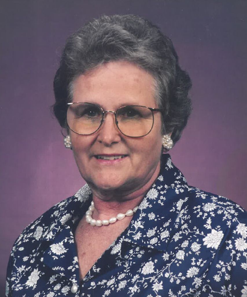 Evelyn Payne Roberts Profile Photo