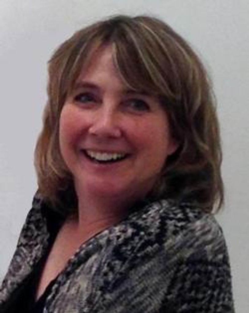 Melanie Ann Staake