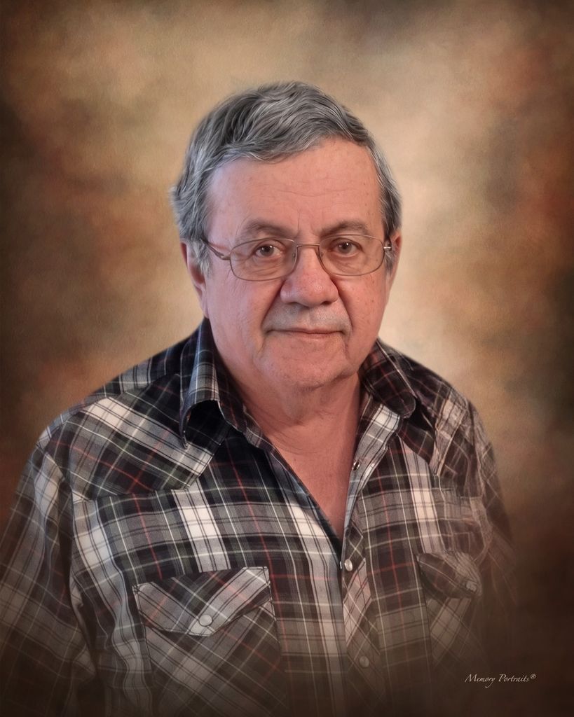Marvin L. Frederick Profile Photo