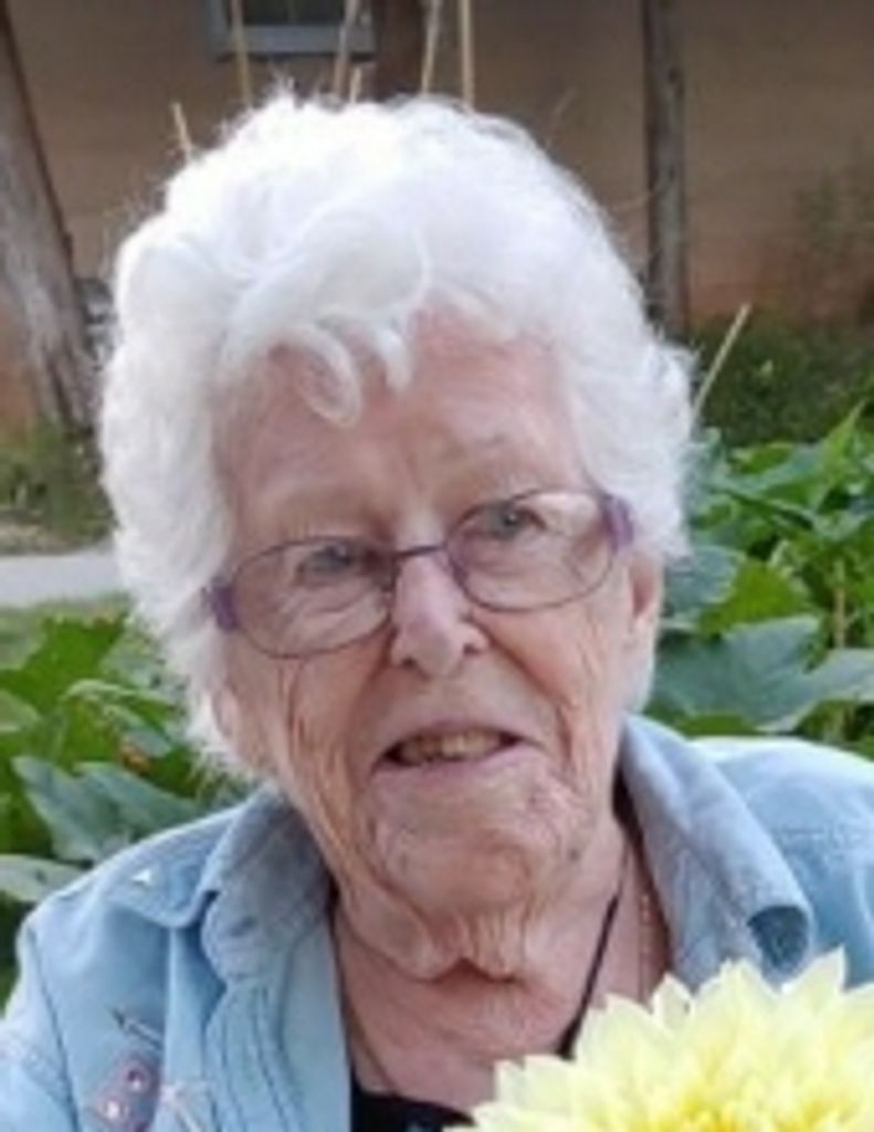 Dolores L. Sauer