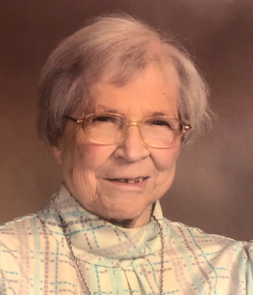 Doris Schoenike