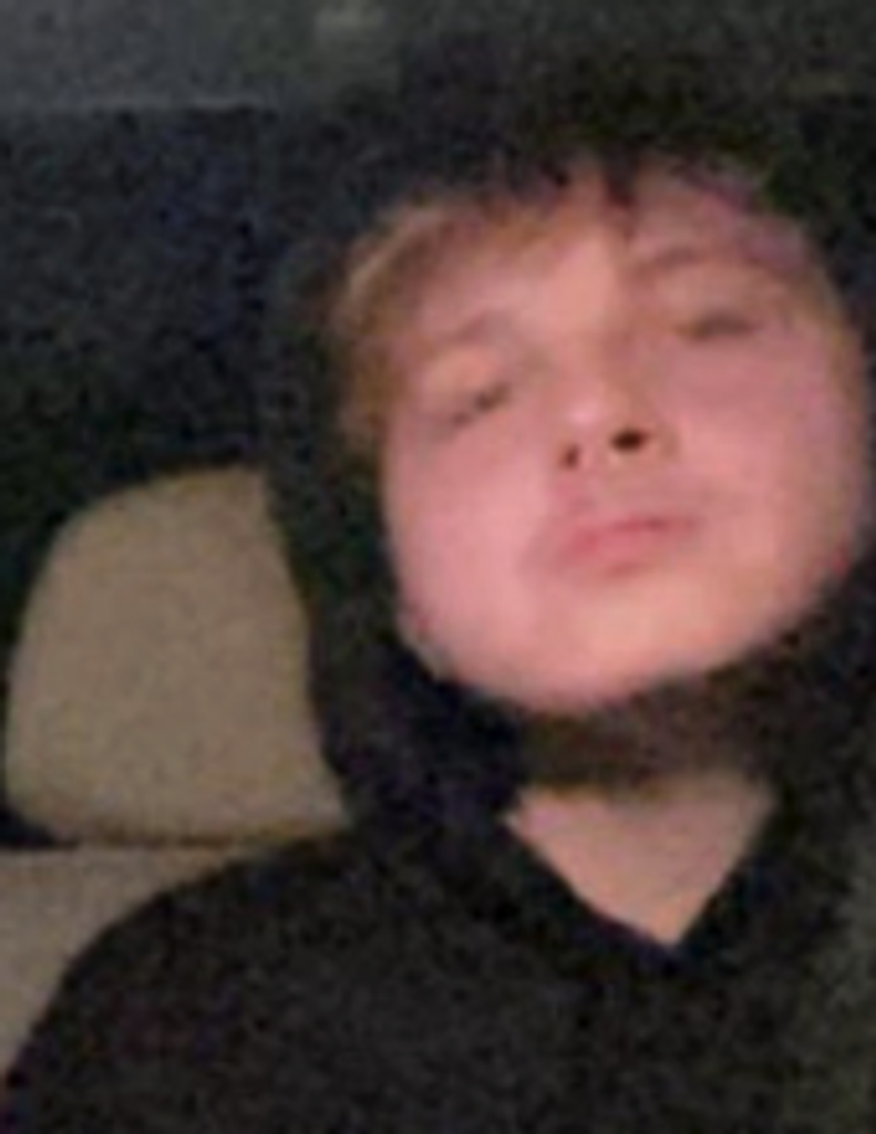 Christopher  Shaun Galloway Profile Photo