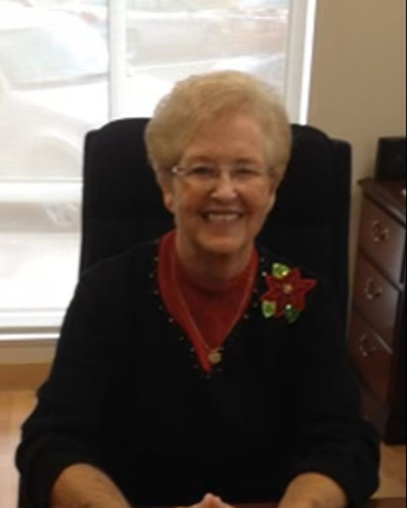 Imogene Philman McLeod