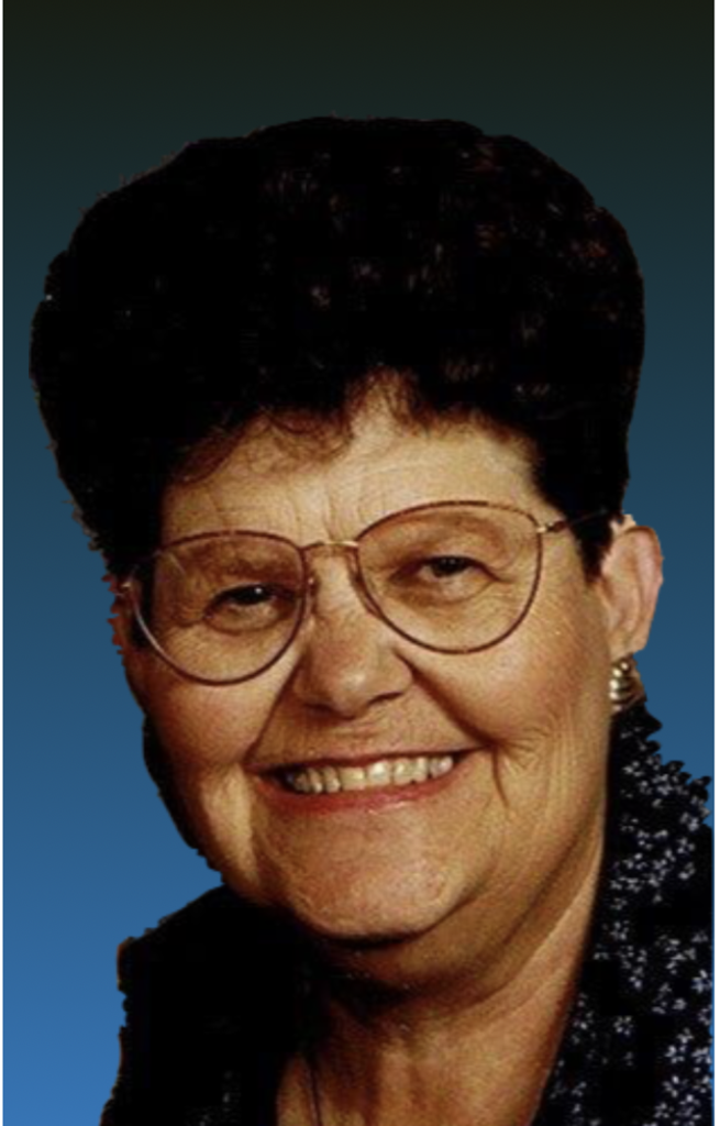 Claudine Cloud Skipper Profile Photo