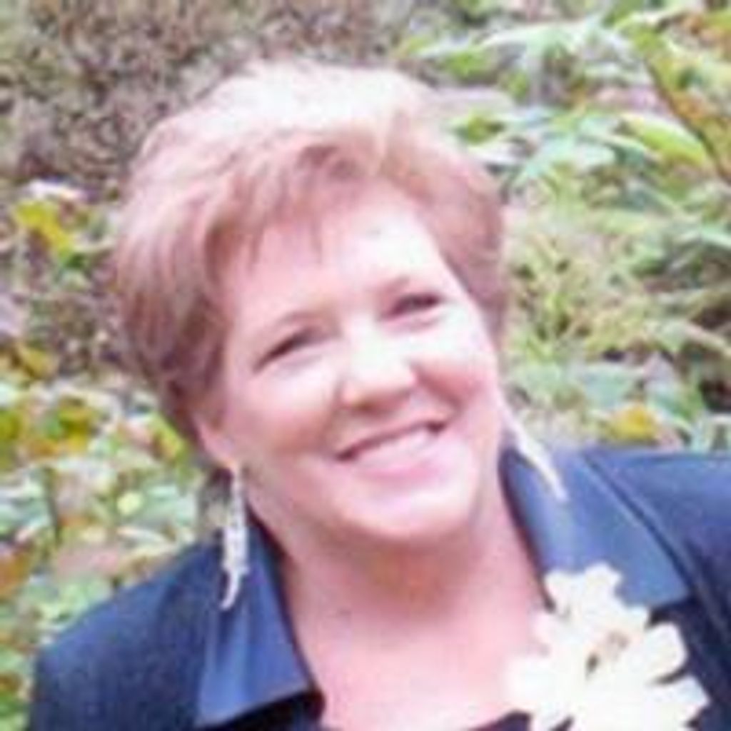 Cynthia M. Lewis