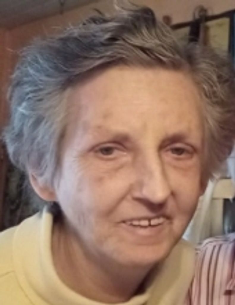 Mrs. Judith Price Baker