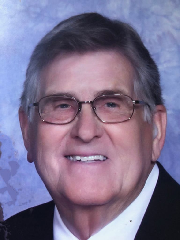 Earl Edward Williams
