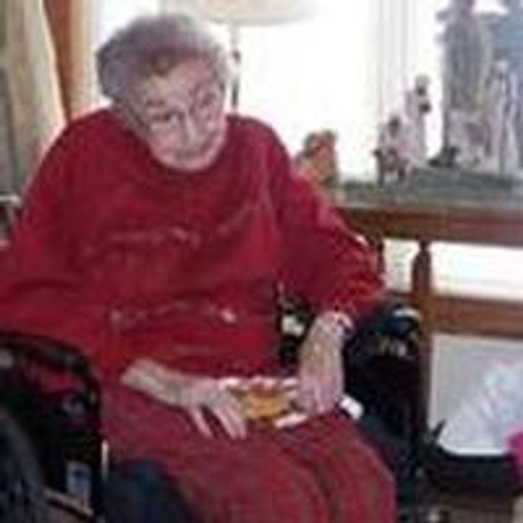 Virginia (Calhoun)  Smith