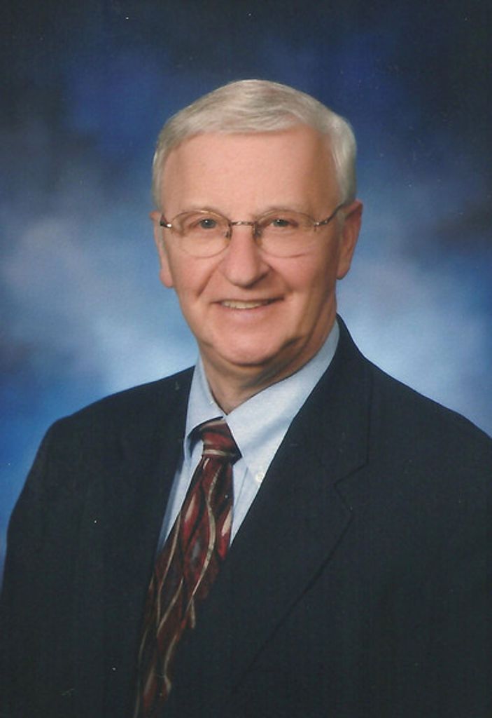 Donald E. Smith Profile Photo
