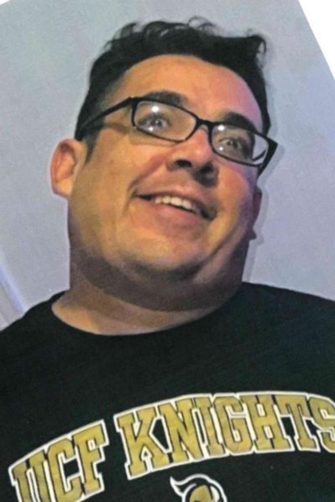 Adam Perales Profile Photo