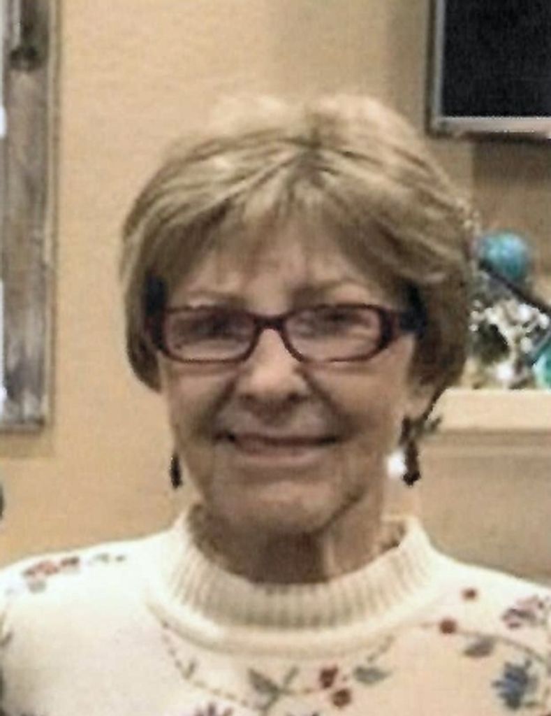 Jernelda "Nelda" May Cooper Profile Photo