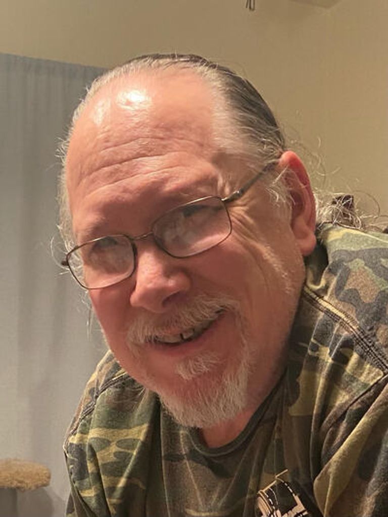 Luke Werner Hass Profile Photo