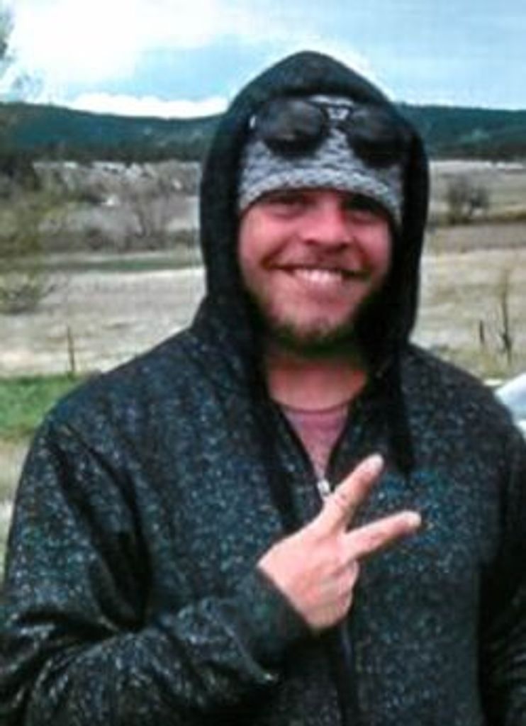 Nicholas Roberts Profile Photo