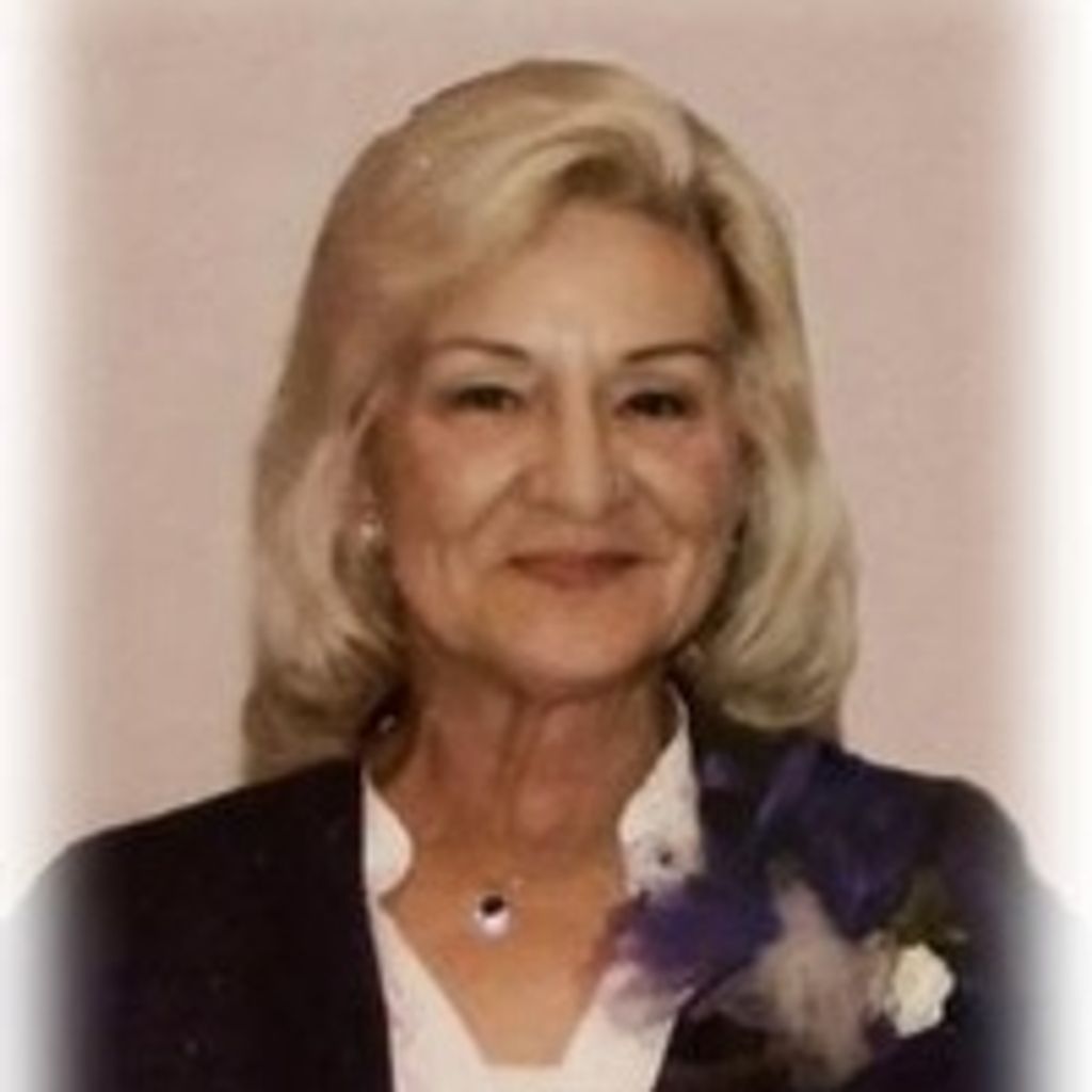Connie Marie Robison