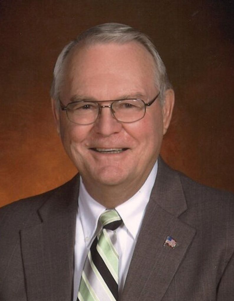 Douglas "Doug" James Dolney