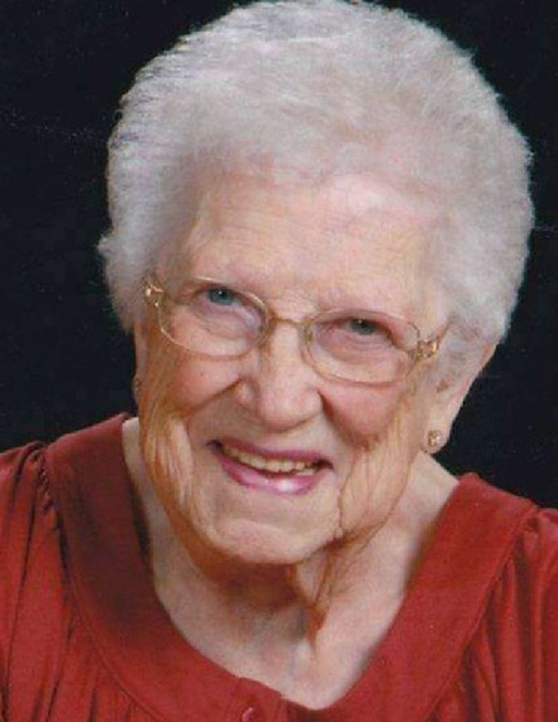 Mary Ellen Ihnen