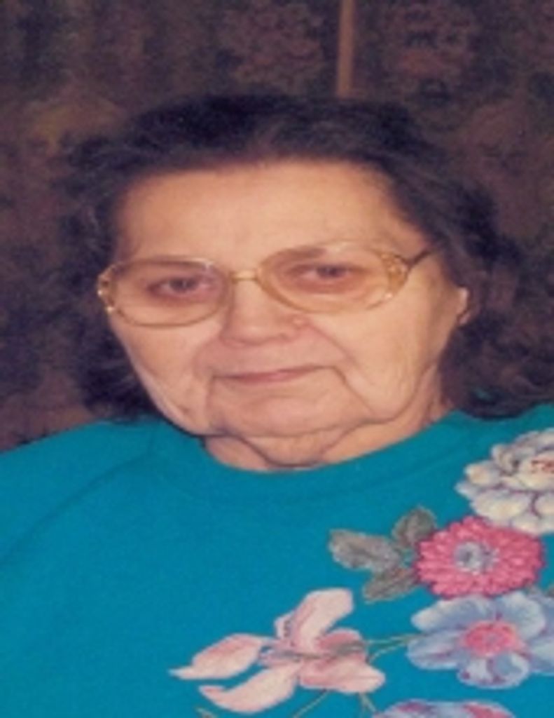 Luella M. (Rankin) Smith