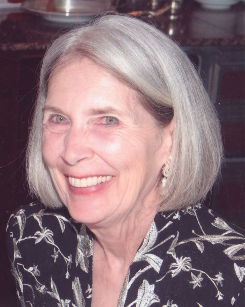 Sandra Marie Crockett Brown