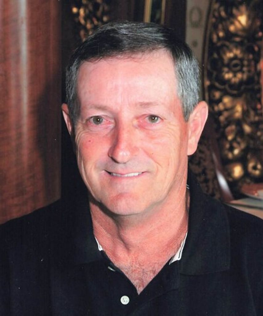 Gary Dale Wilbanks