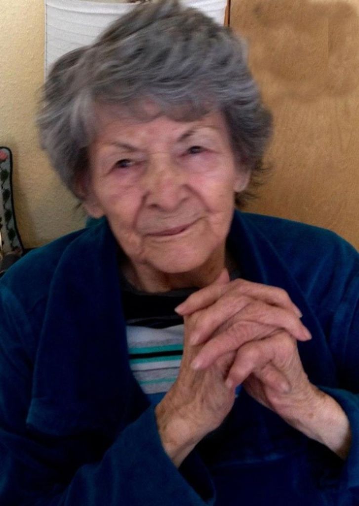 Lily S. Kirchner