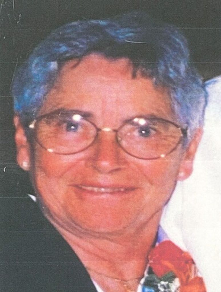 Margyne Mary Devries Profile Photo