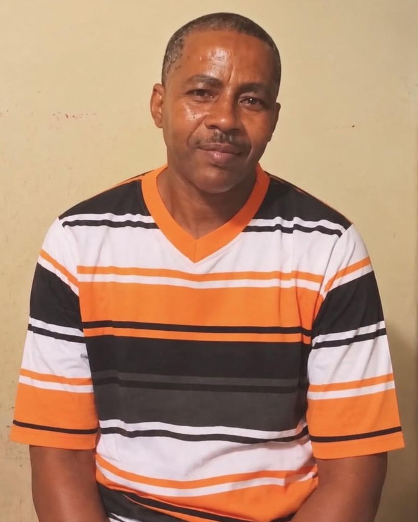 Dexter L. Monroe