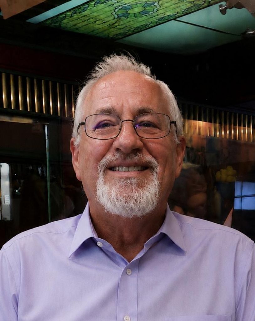 William "Bill" C. Becher Profile Photo