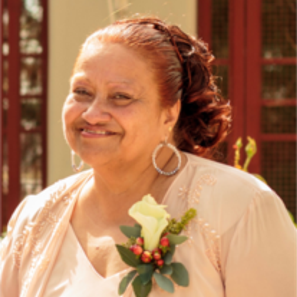 Maria Cruz Yslas