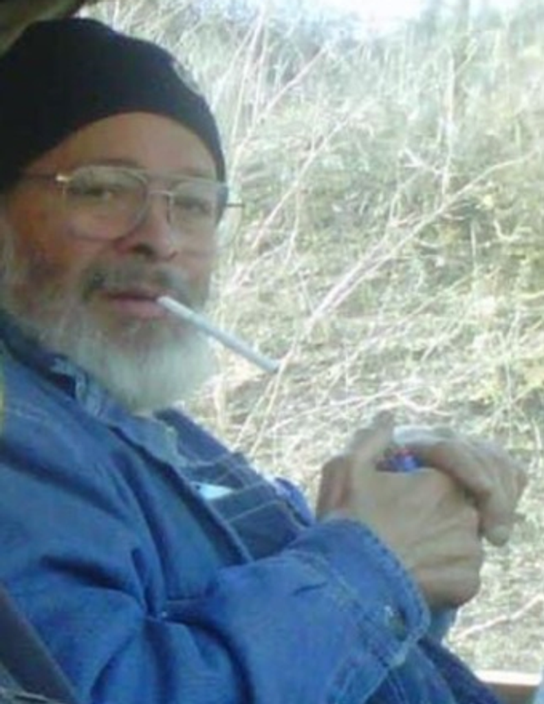 James Blue Profile Photo