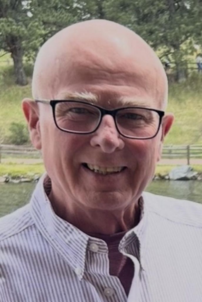 Stanley L. Hamlin Profile Photo