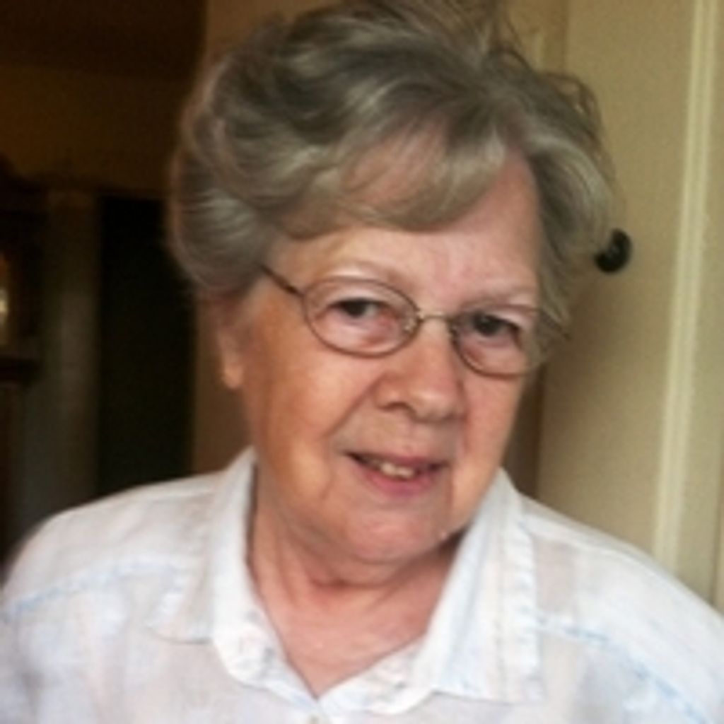 Edna R. Schwab