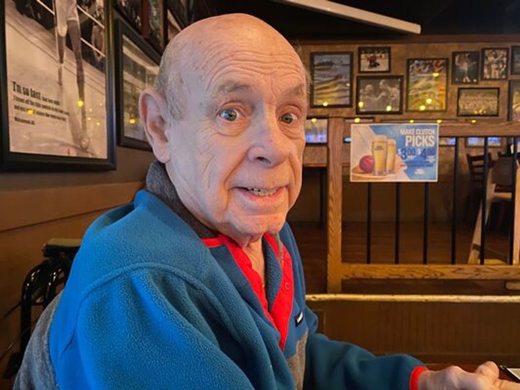 William "Bill" A. Potter