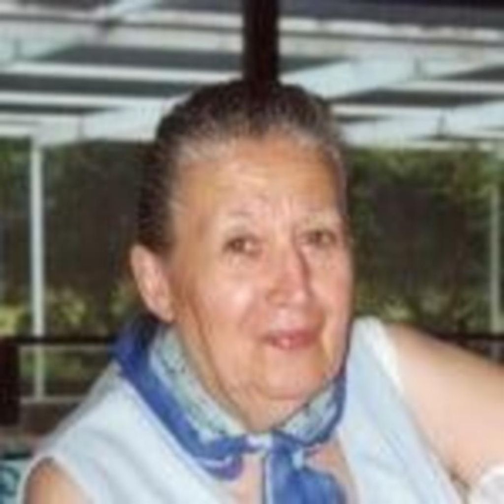 Anastasia Tessie Kampourakis