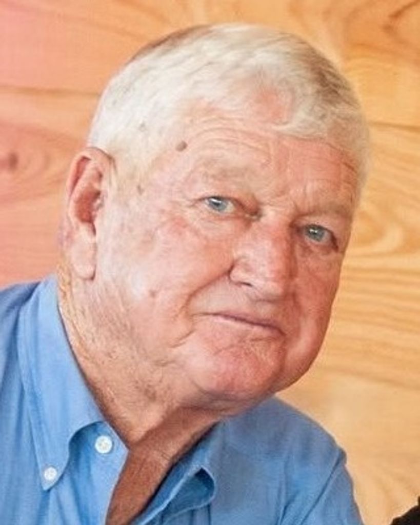 Mr. Ronnie Winters Profile Photo