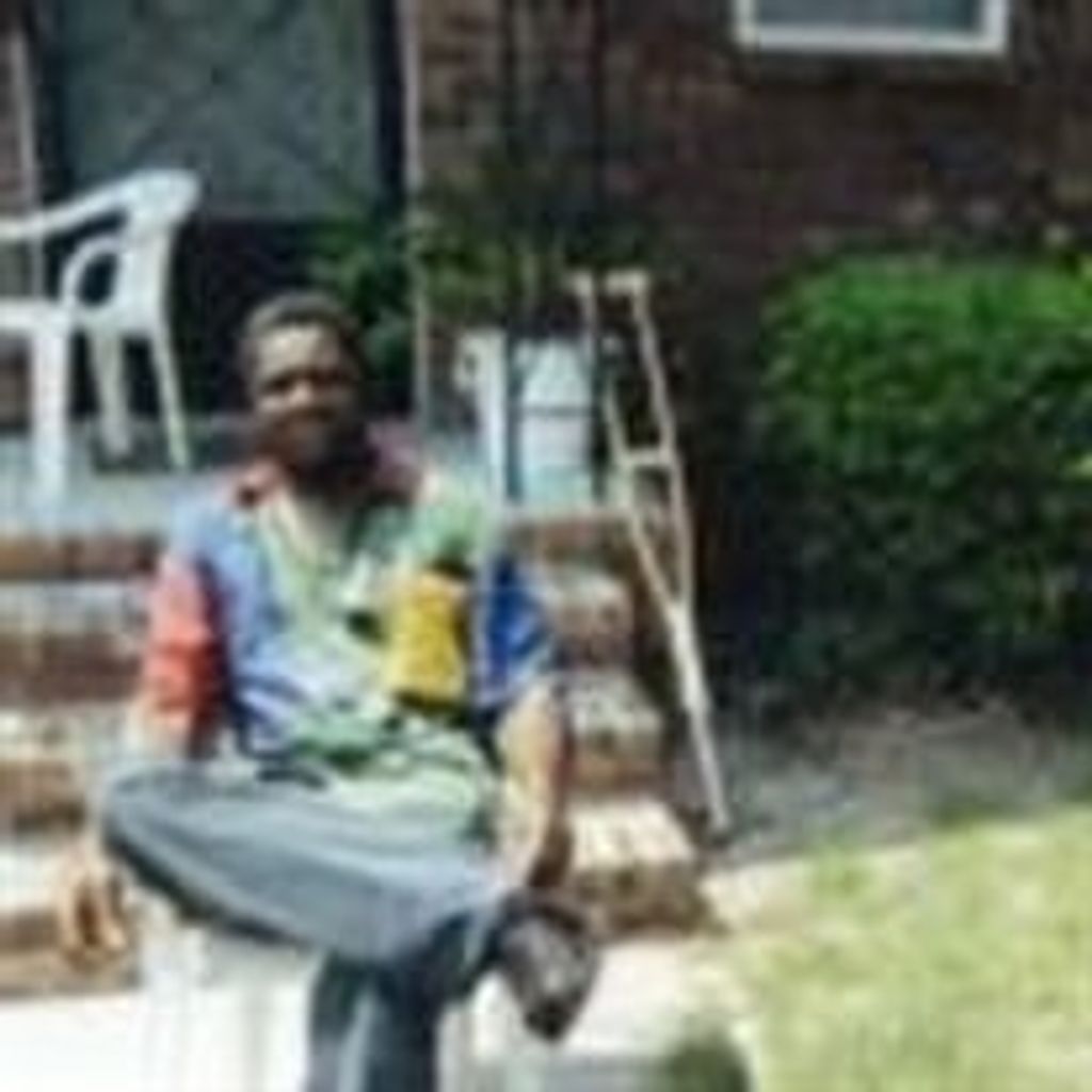 Leroy "Pig Cowboy" Gadson