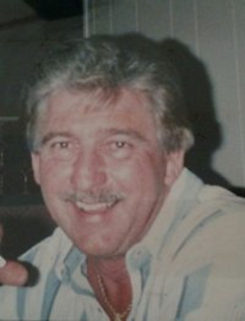 Theodore Markos