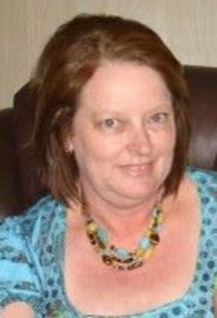 April Gay Baty Profile Photo