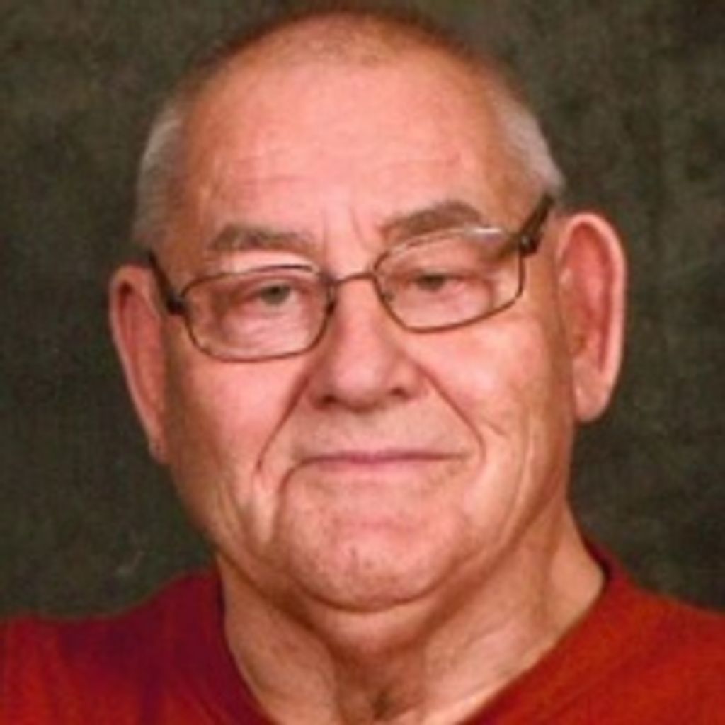 Adrian  Earl Jacobson