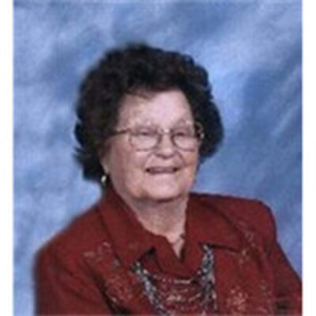 Margie B. Fry