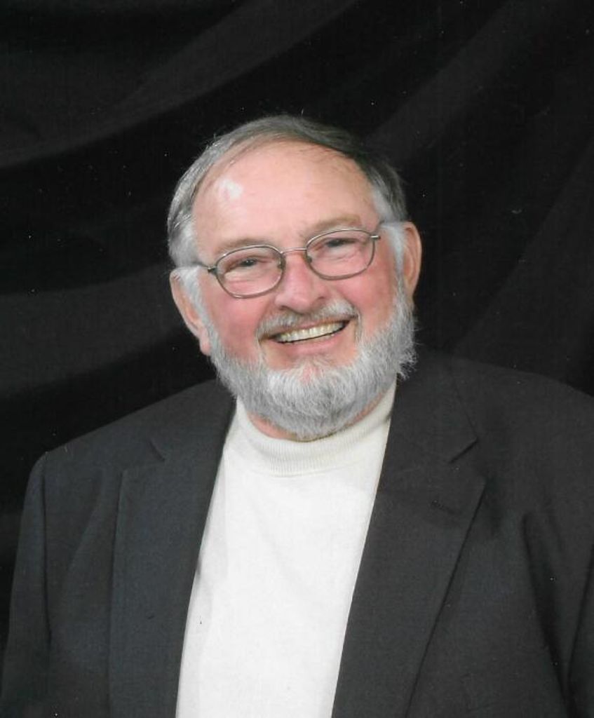 Glen Edward Thompson Profile Photo