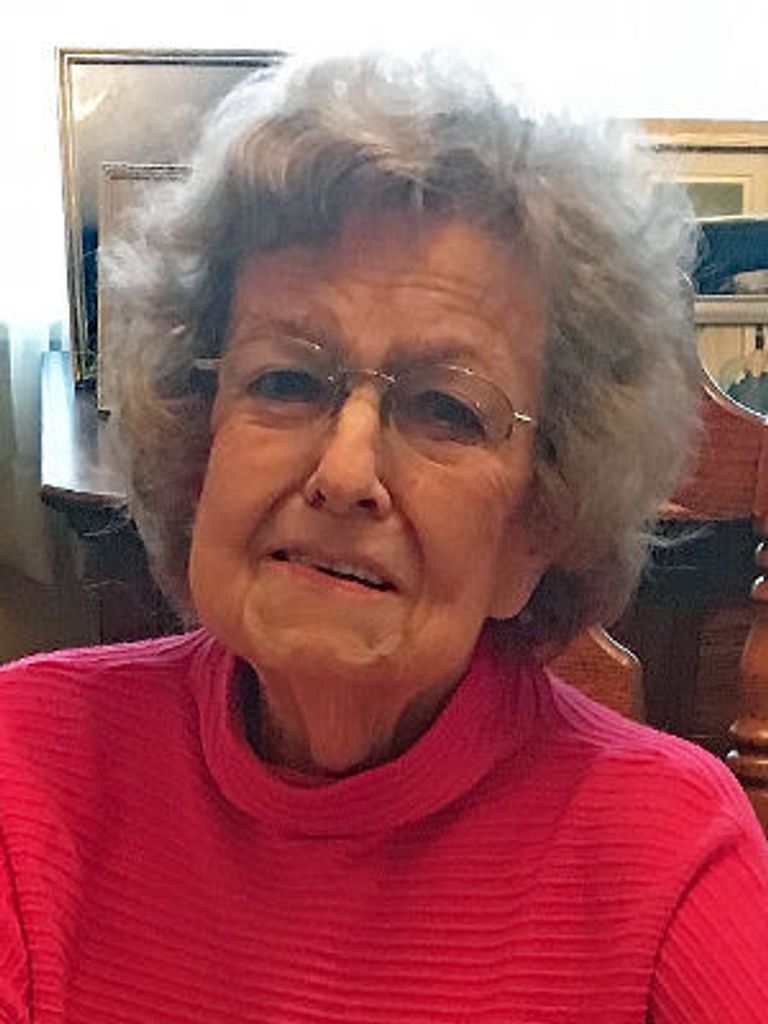 Marilyn F. Quinn, Nee Gordon Profile Photo