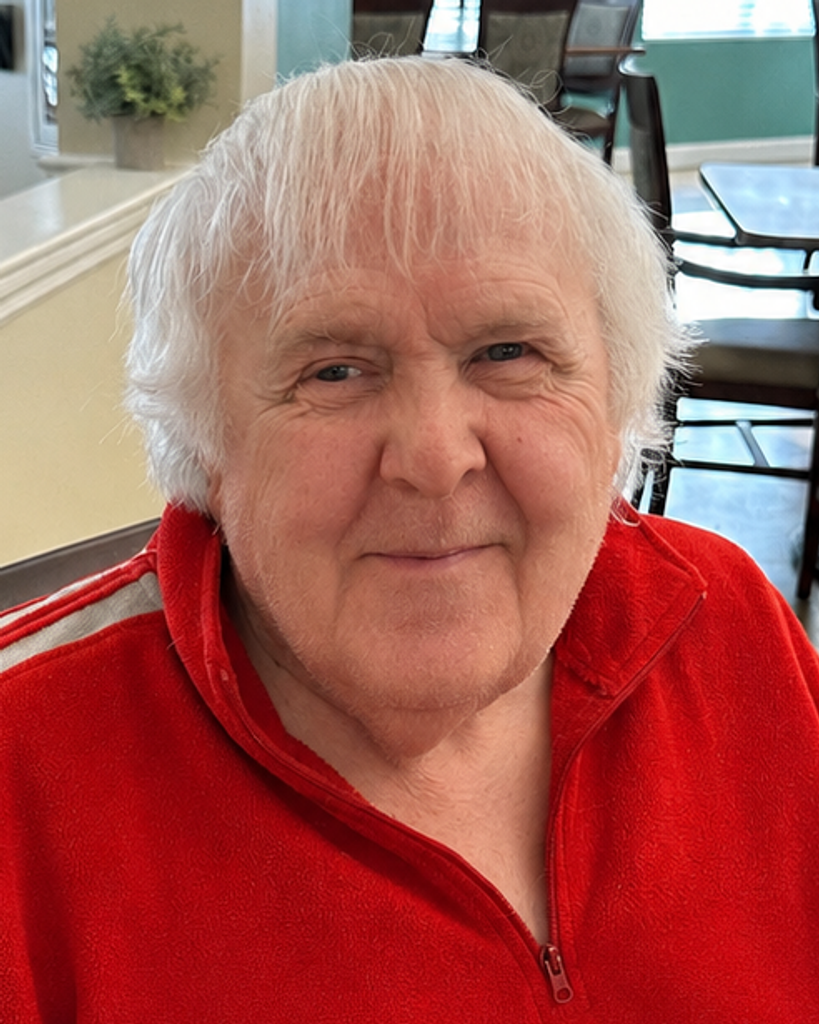 Gary M. "Mike" Woolley Profile Photo