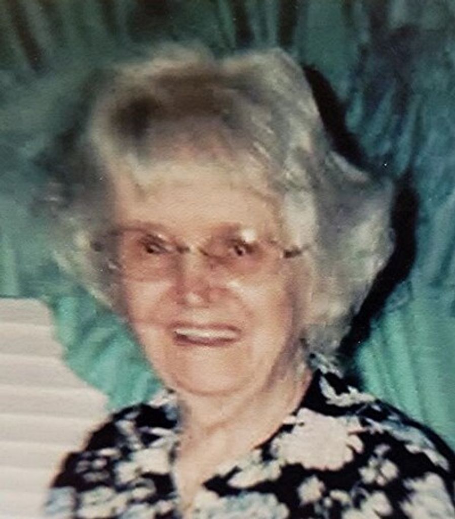 Mae "Bernice" Cummins Profile Photo