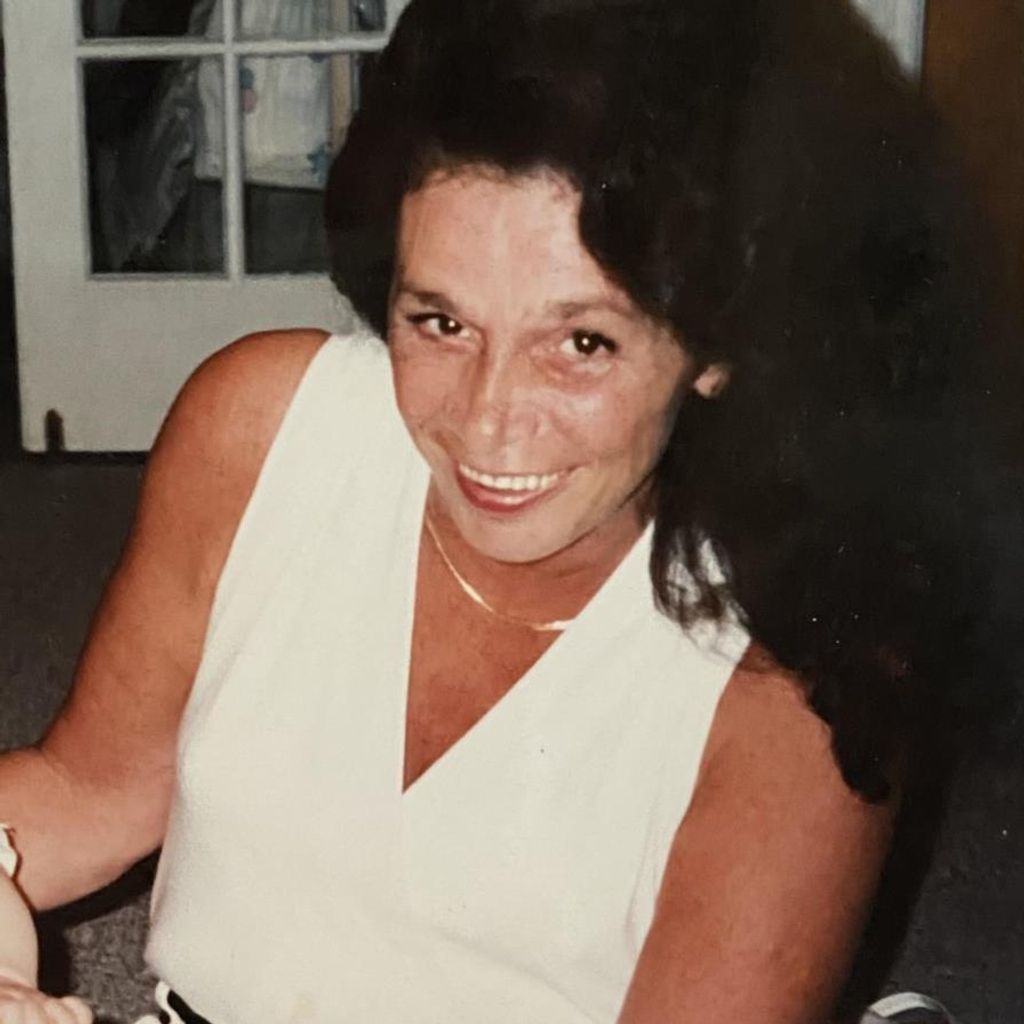 Diana Padovano (Mclaughlin) Profile Photo