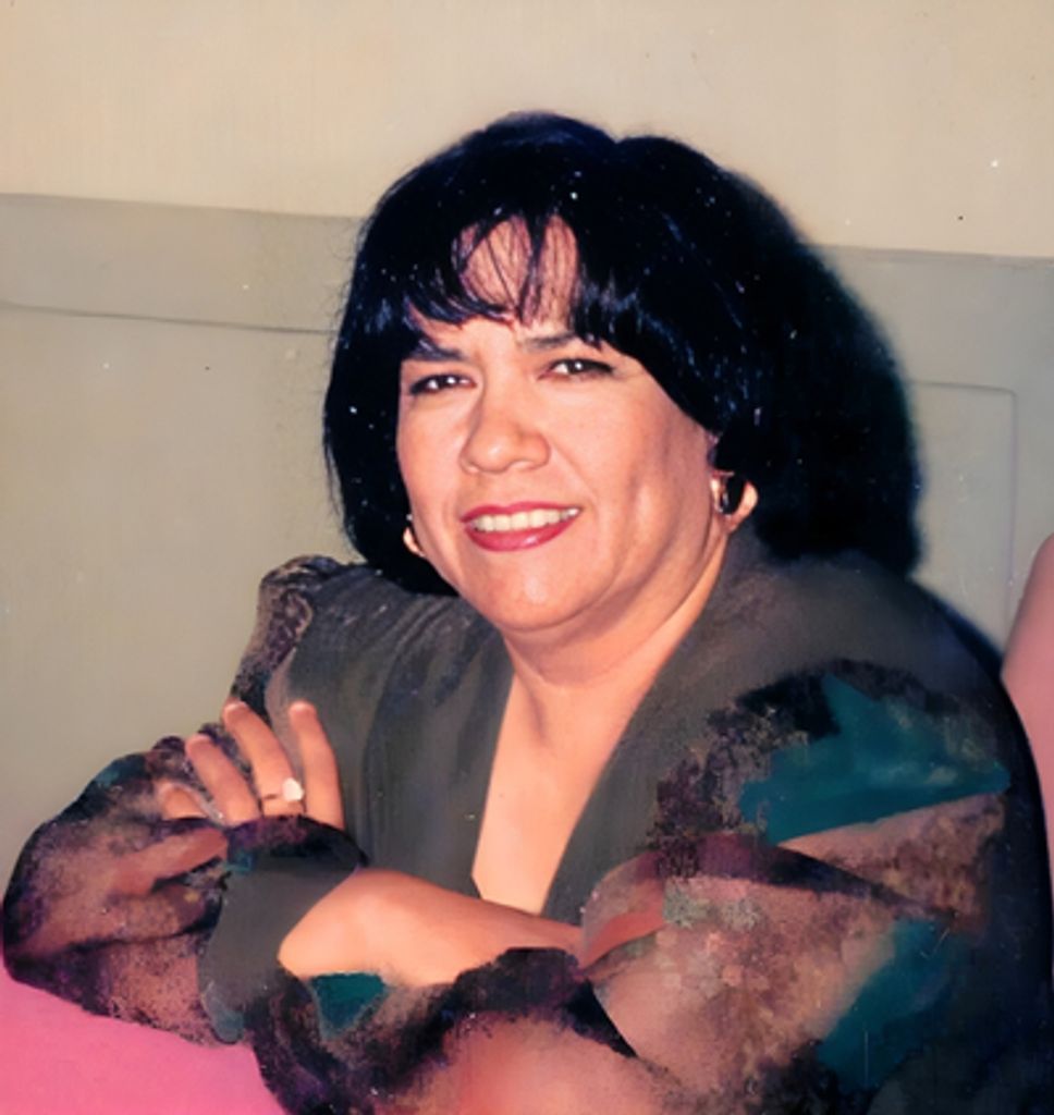 Melva Neira Briseño Profile Photo