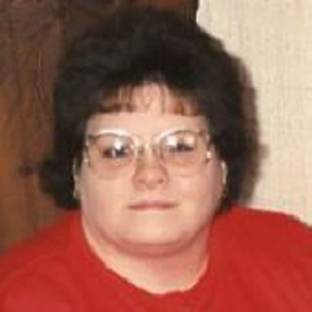 Sue Ann Baty