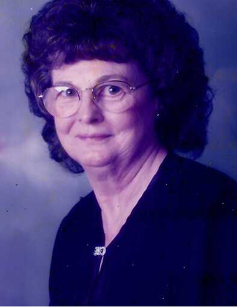 Thelma J. Garrett Profile Photo